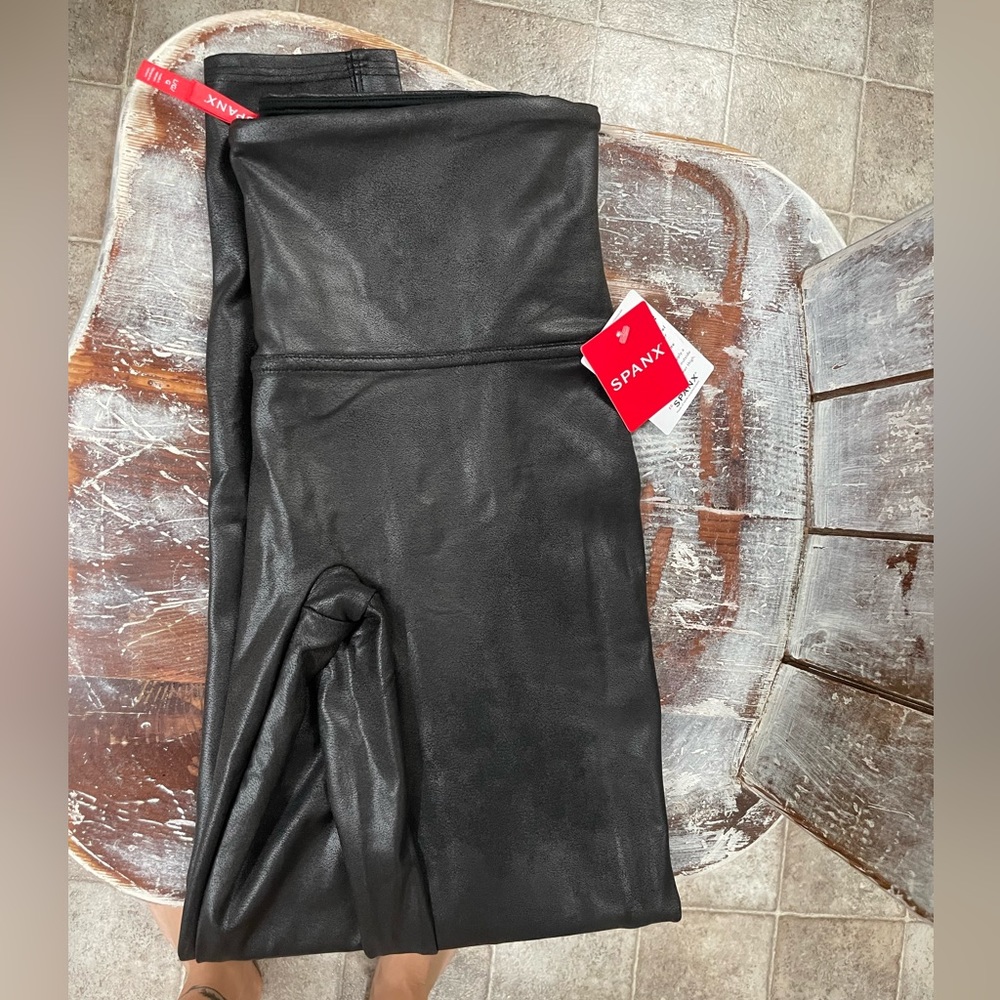 NWT SPANX